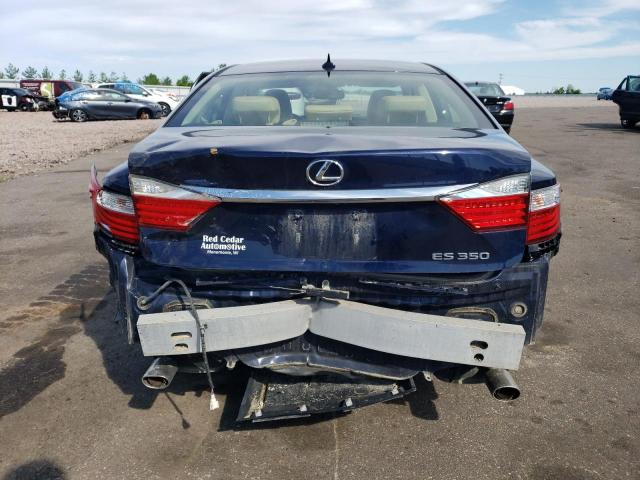 JTHBK1GG7E2103762 2014 Lexus Es 350