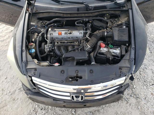 2011 Honda Accord Exl VIN: 1HGCP2F81BA085401 Lot: 59858594