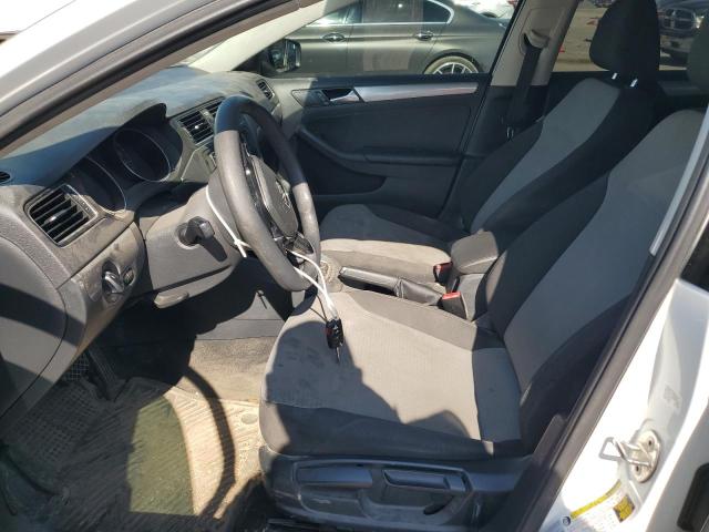 2017 VOLKSWAGEN JETTA S - 3VW2B7AJXHM225745