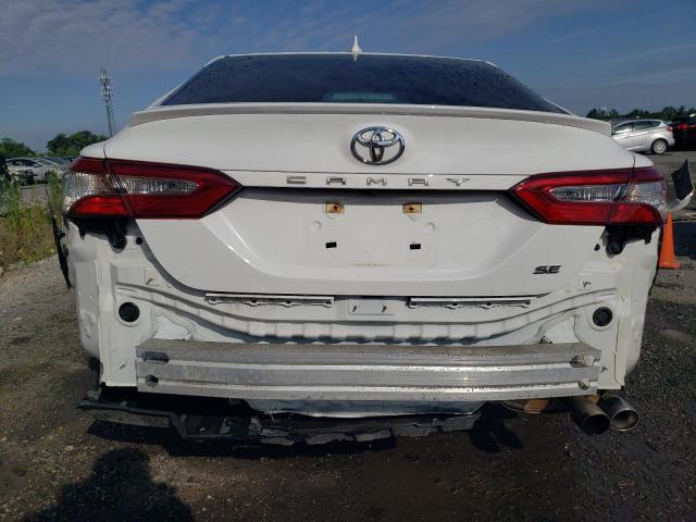 VIN 4T1B11HKXKU747551 2019 Toyota Camry, L no.6