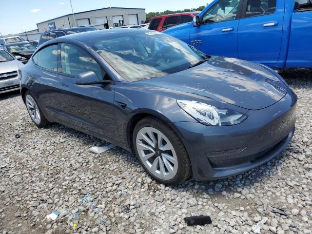 2023 Tesla Model 3 VIN: 5YJ3E1EA1PF658282 Lot: 60839254