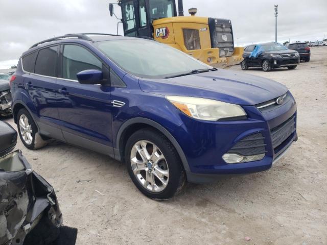 2013 Ford Escape Se VIN: 1FMCU0G97DUC49413 Lot: 58951474