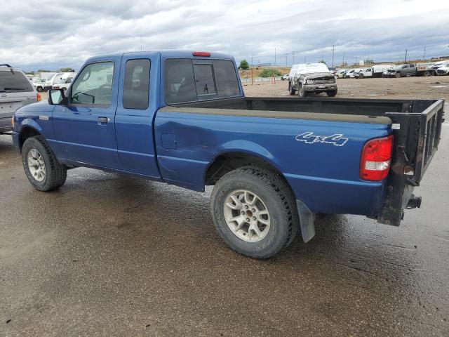 2007 Ford Ranger Super Cab VIN: 1FTZR45E57PA02899 Lot: 57147464