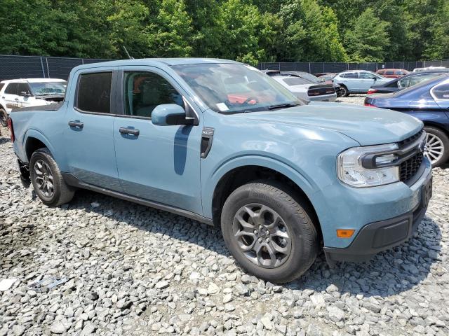 2022 FORD MAVERICK 3FTTW8E35NRA43091