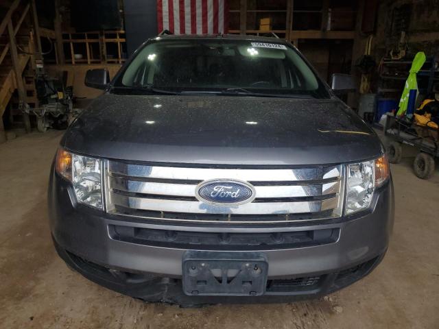 2FMDK4JC5ABB01400 2010 Ford Edge Sel