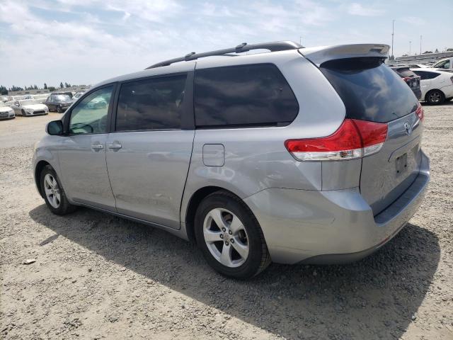 2011 Toyota Sienna Le VIN: 5TDKK3DC2BS161278 Lot: 60070084