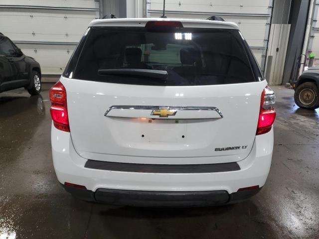 2016 Chevrolet Equinox Lt VIN: 1GNALCEK1GZ102413 Lot: 58355664