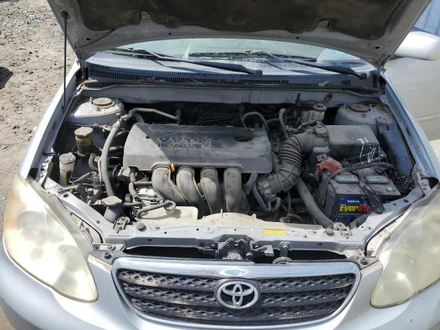 2006 Toyota Corolla Ce VIN: 2T1BR30E26C637921 Lot: 57433924