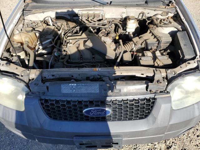 2006 Ford Escape Xlt VIN: 1FMYU93146KC72480 Lot: 57700954