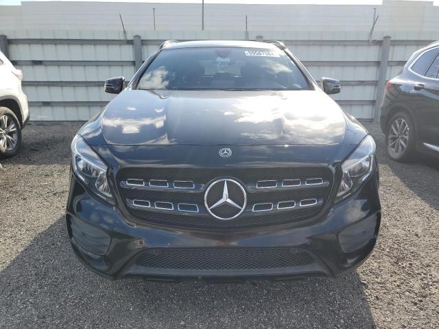 VIN WDCTG4EB4JJ446619 2018 Mercedes-Benz GLA-Class,... no.5