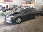 2017 MAZDA 3 SPORT - 3MZBN1U77HM137031
