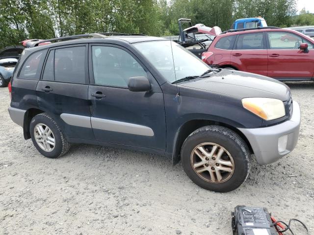 2003 Toyota Rav4 VIN: JTEHH20V130197585 Lot: 59016194