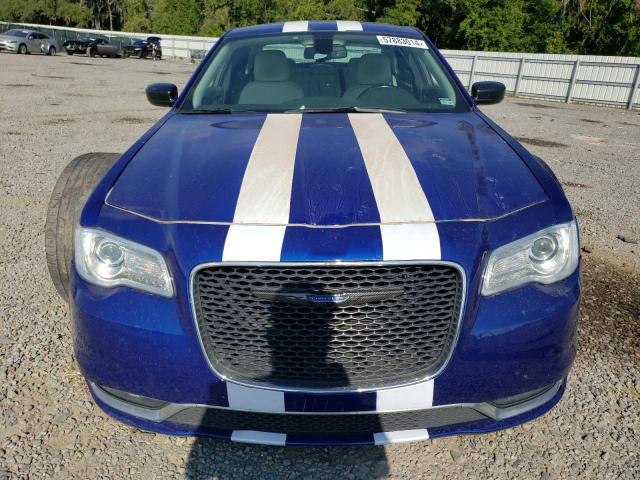 2018 Chrysler 300 Touring VIN: 2C3CCAAG8JH293217 Lot: 57883014