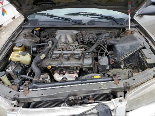 1999 Toyota Camry Le VIN: 4T1BF22K2XU080207 Lot: 56832714