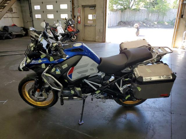2020 BMW R 1250 GS - WB10J5303LZF83931