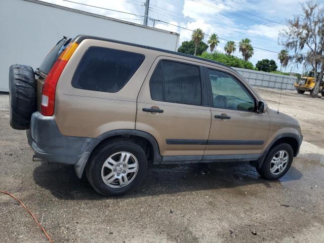 2003 Honda Cr-V Ex VIN: SHSRD788X3U148671 Lot: 61147924