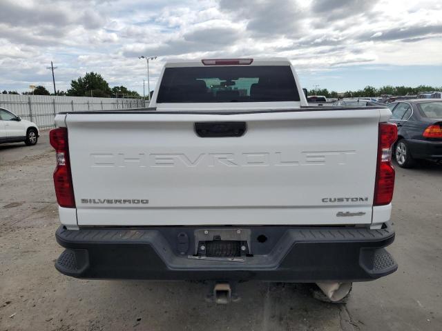 2GC4YMEY0N1217561 Chevrolet All Models SILVERADO 6