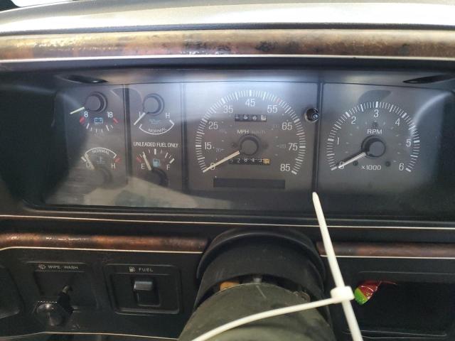 1990 Ford F150 VIN: 1FTDF15YXLLA73223 Lot: 57423064