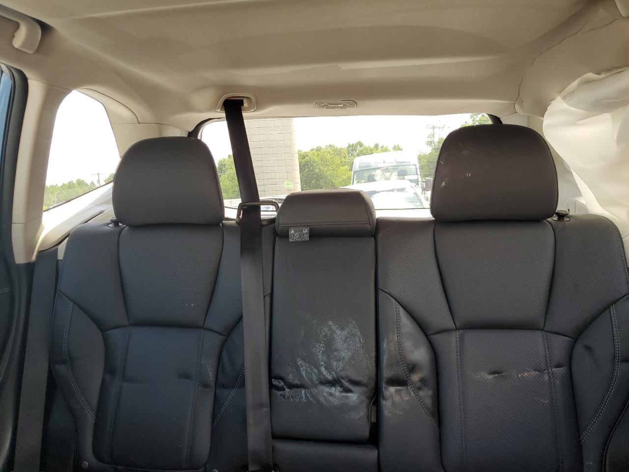 JF2SKAXC1MH469051 2021 Subaru Forester Touring