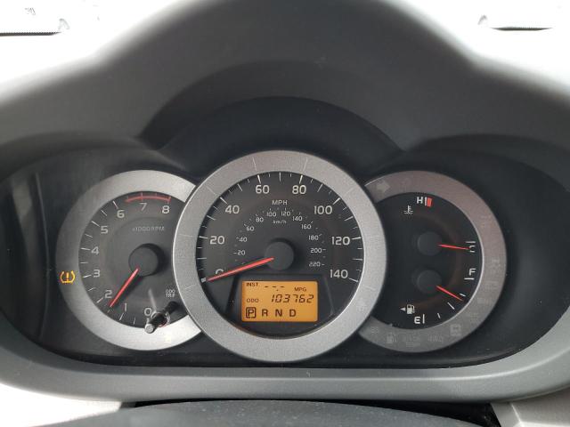 2011 Toyota Rav4 VIN: 2T3BF4DV2BW104993 Lot: 59908994