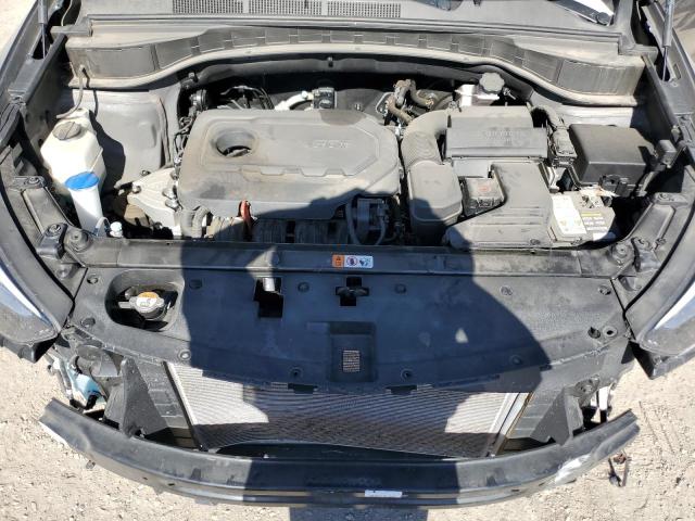 2018 HYUNDAI SANTA FE S - 5NMZU3LB7JH088749