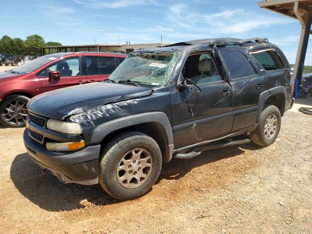 CHEVROLET TAHOE K150