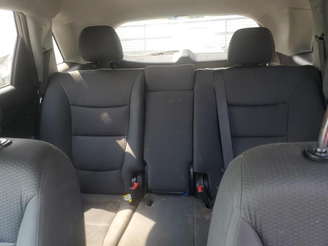 2012 Kia Sorento Base VIN: 5XYKTCA69CG222555 Lot: 55762834