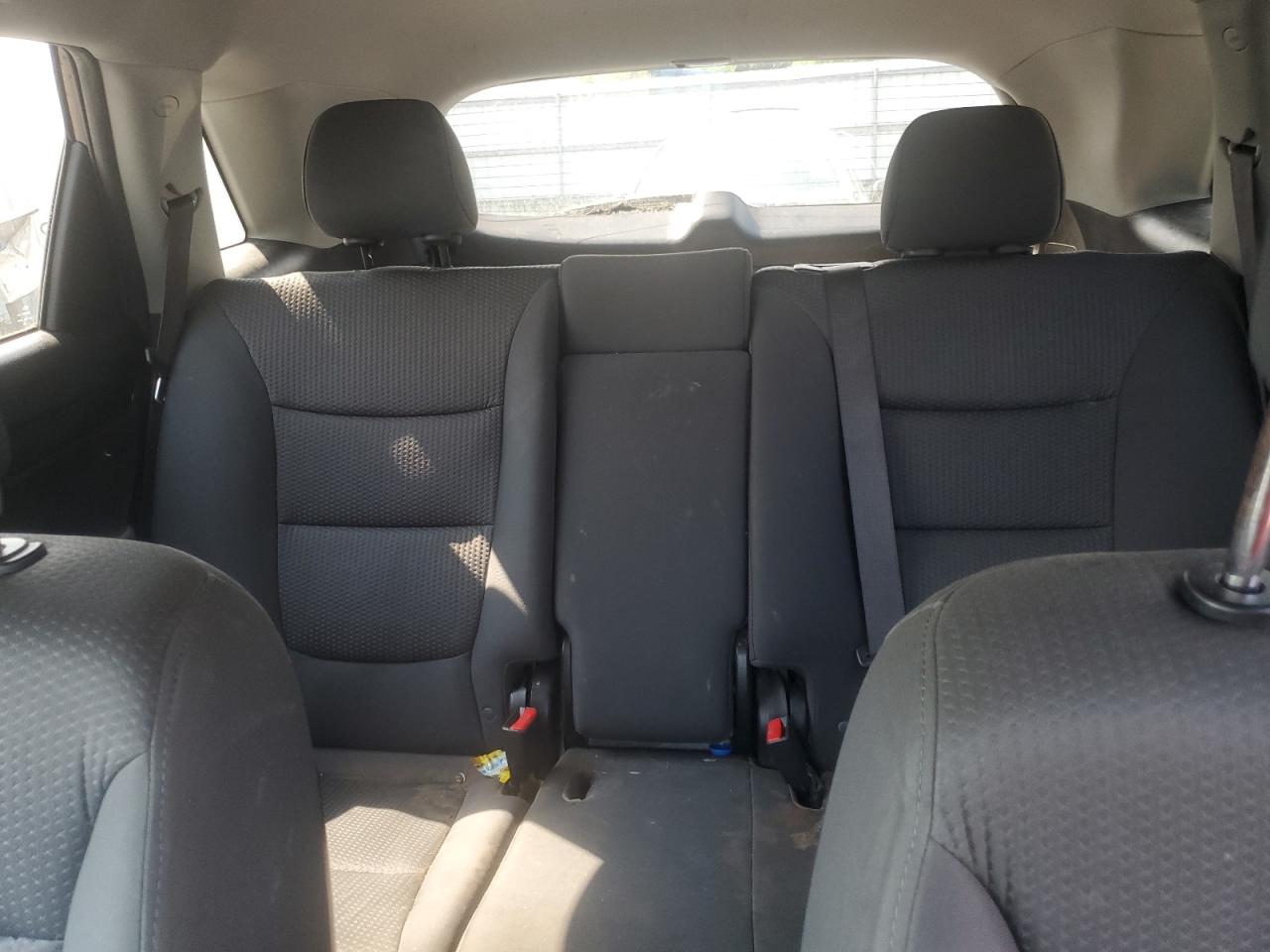 5XYKTCA69CG222555 2012 Kia Sorento Base