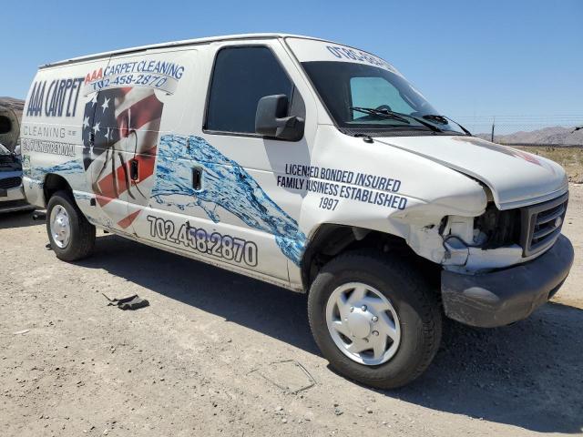 2003 Ford Econoline E250 Van VIN: 1FTNE24L63HB44939 Lot: 56277434