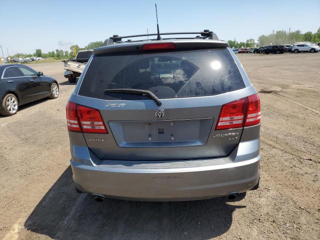 2010 Dodge Journey Sxt VIN: 3D4PG5FV5AT245250 Lot: 57483444