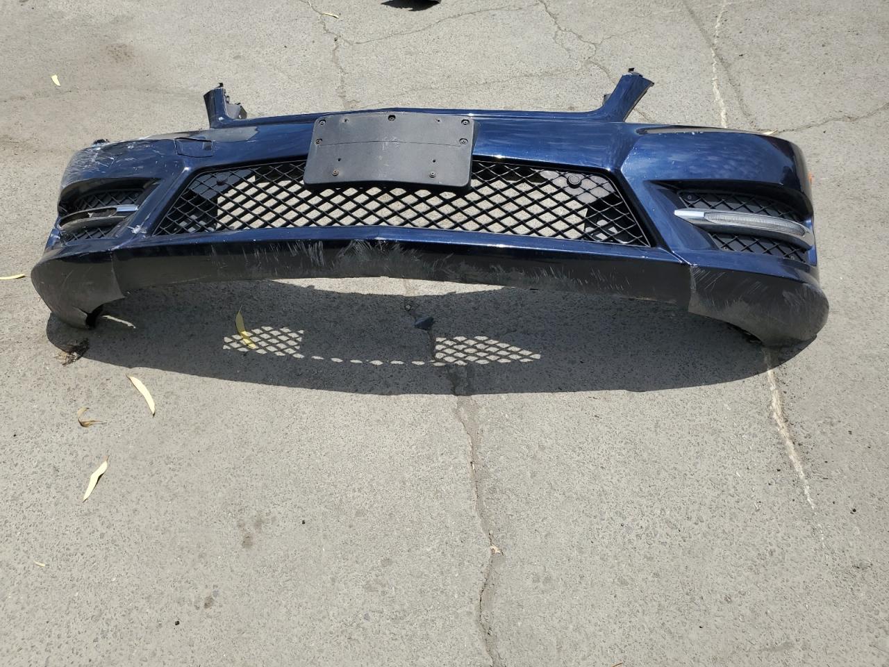 WDDGF4HB8CR209924 2012 Mercedes-Benz C 250