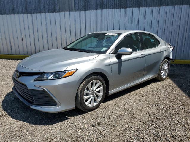 VIN 4T1C11AKXPU081717 2023 Toyota Camry, LE no.1