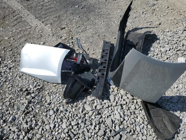 2021 Chevrolet Malibu Lt VIN: 1G1ZD5ST2MF021914 Lot: 59822074