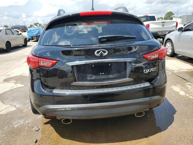 2017 Infiniti Qx70 VIN: JN8CS1MU3HM143401 Lot: 59547864