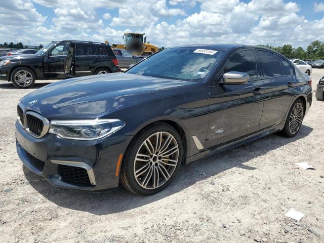 VIN WBAJB9C51KB289310 2019 BMW 5 Series, M550XI no.1