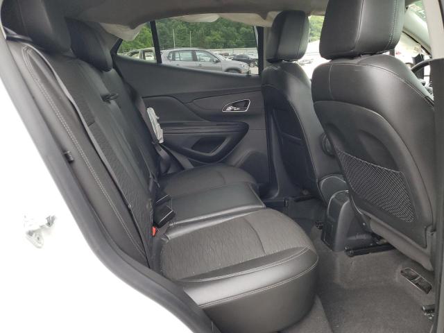 2016 Buick Encore VIN: KL4CJASB8GB615208 Lot: 58274634