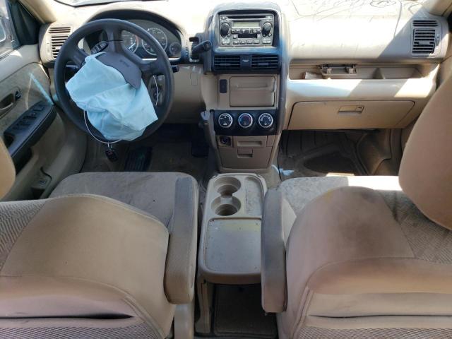 2005 Honda Cr-V Lx VIN: JHLRD78535C006291 Lot: 61007224