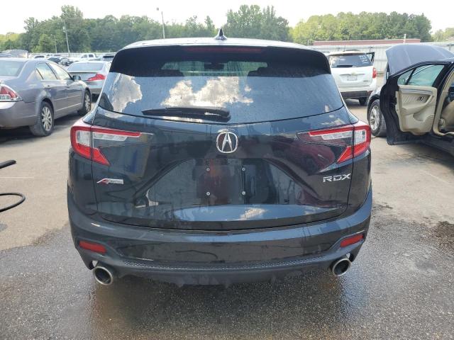 2019 Acura Rdx A-Spec VIN: 5J8TC1H69KL004991 Lot: 59940214