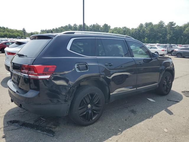 2018 VOLKSWAGEN ATLAS SEL - 1V2NR2CA1JC561236