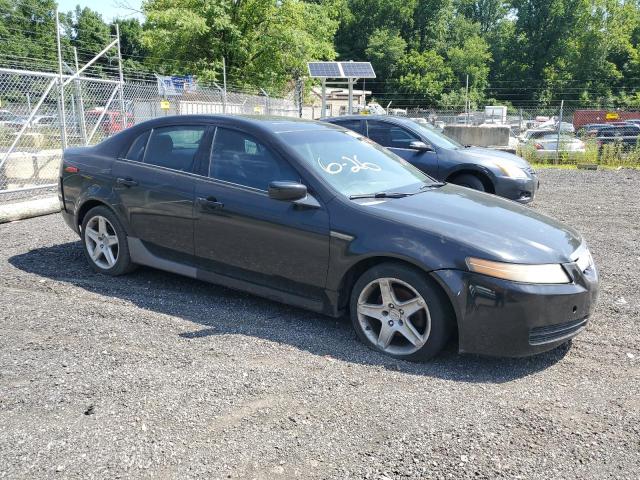 2005 Acura Tl VIN: 19UUA66295A051624 Lot: 61069214