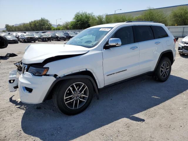 2020 Jeep Grand Cherokee Limited VIN: 1C4RJFBG1LC389834 Lot: 59180294