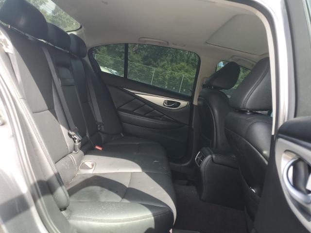 2019 Infiniti Q50 Luxe VIN: JN1EV7AR1KM590625 Lot: 60733154