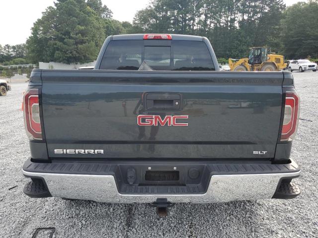 2018 GMC SIERRA K15 3GTU2NEC3JG192734  59356004