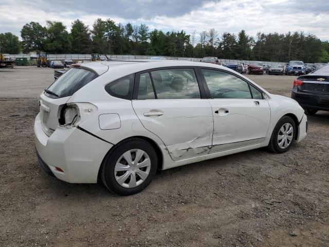 2013 Subaru Impreza VIN: JF1GPAA60D2216367 Lot: 58121664