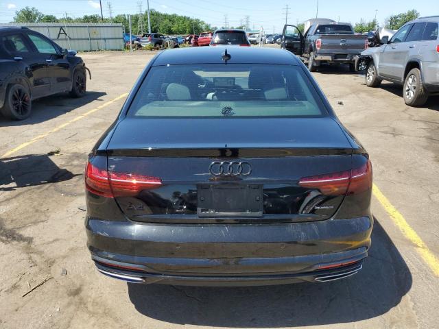 WAUEAAF40MA018417 Audi A4 PREMIUM 6