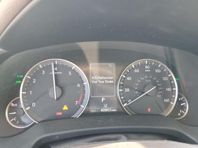 2019 Lexus Rx 350 Base VIN: 2T2ZZMCA4KC124737 Lot: 59329984