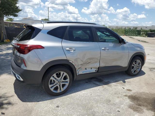 2023 KIA SELTOS S - KNDEU2AA2P7439005