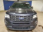 FORD EXPLORER X photo