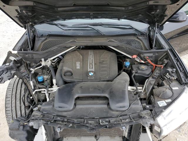 2017 BMW X5 xDrive35D VIN: 5UXKS4C35H0U05409 Lot: 56800074