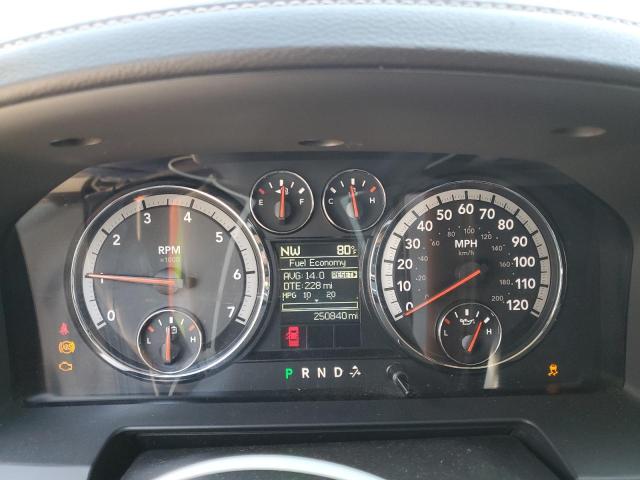 2011 Dodge Ram 1500 VIN: 1D7RV1CT8BS660174 Lot: 58266234